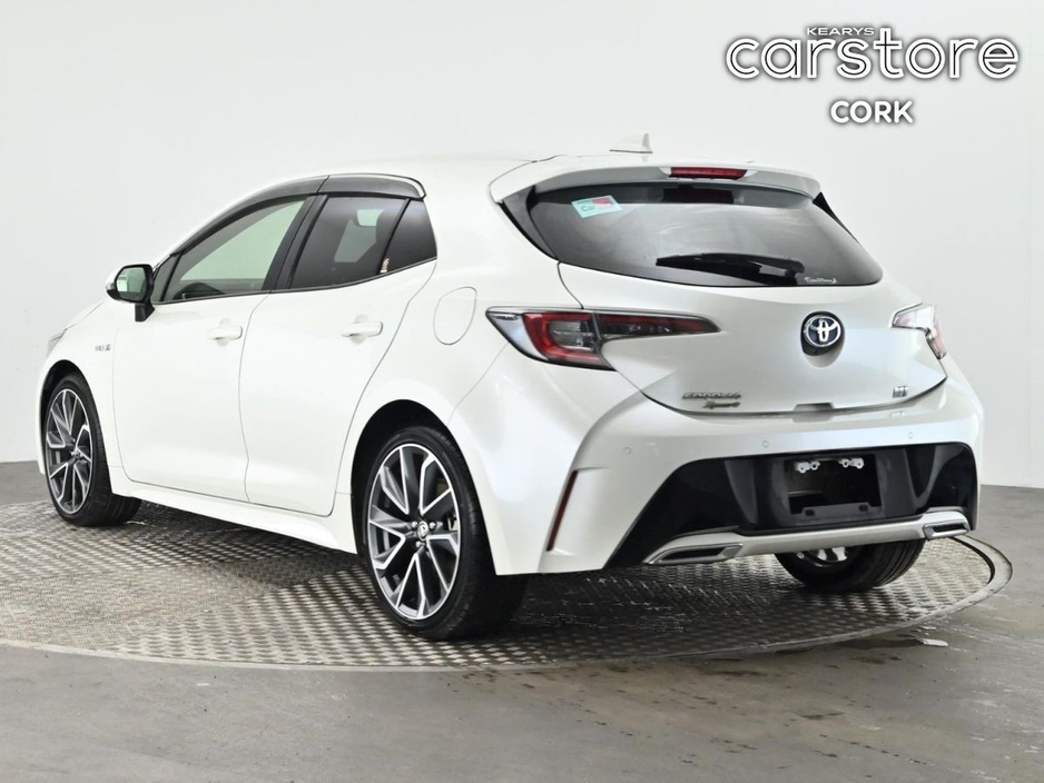 2020 Toyota Corolla - image 3
