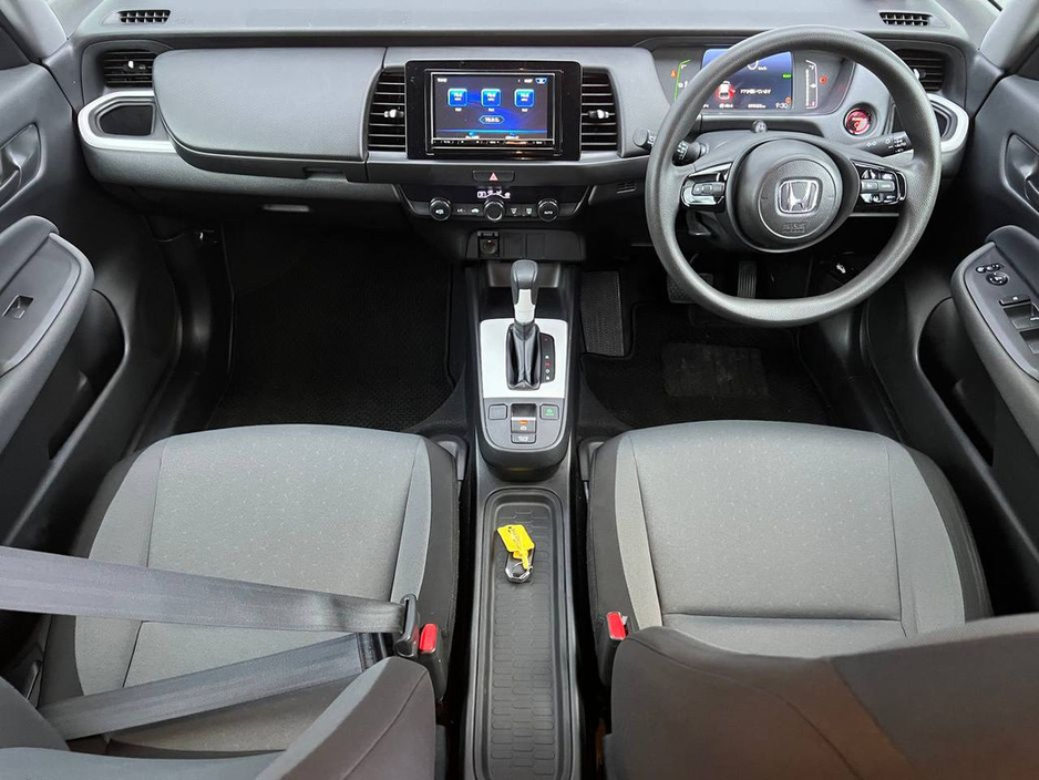 2023 Honda Fit - image 10