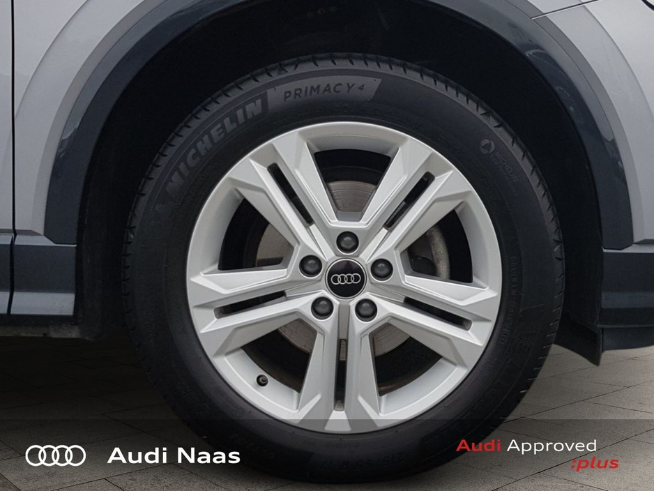 2024 Audi Q2 - image 8