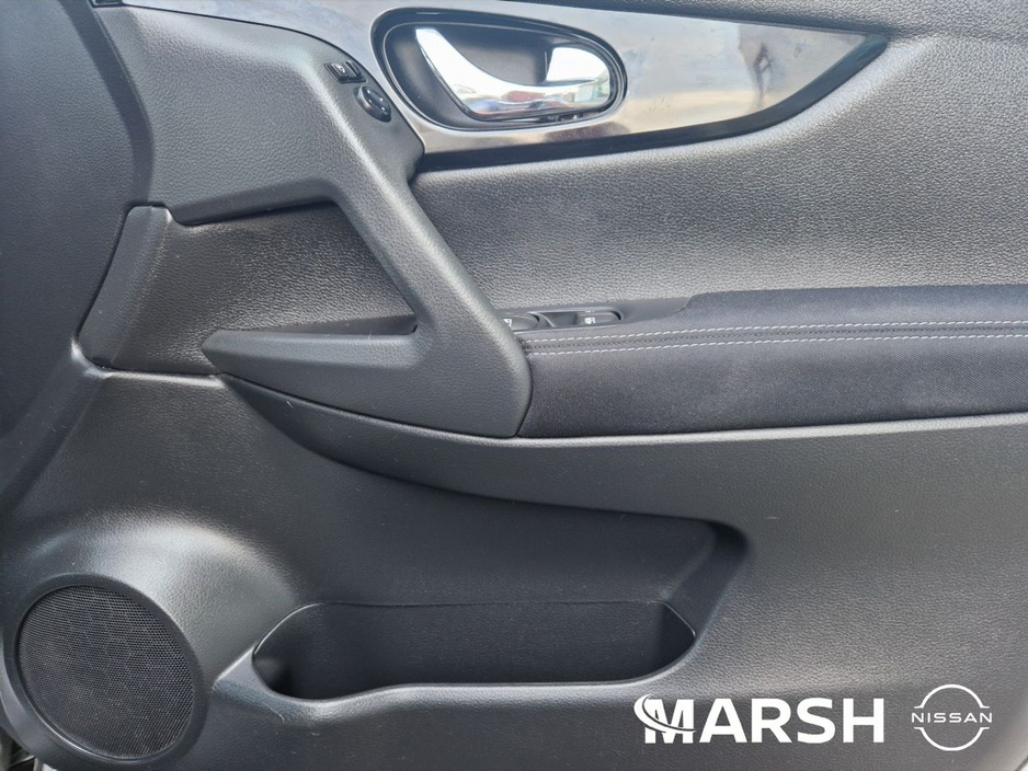 2018 Nissan Qashqai 1.5 DCI SV SAFETY PACK €14,925