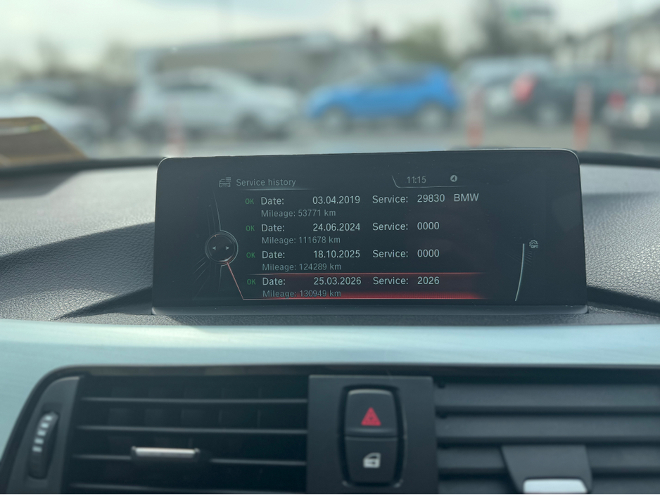 2016 BMW 4 Series - image 20