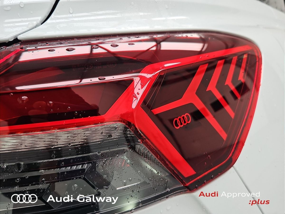 2025 Audi Q4 e-tron - image 23