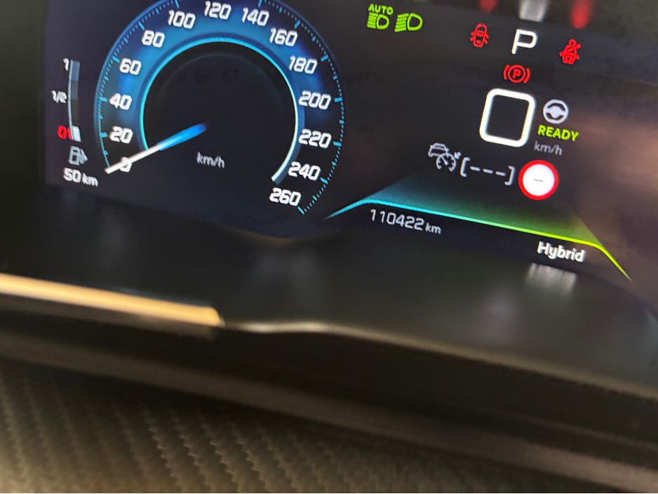 2022 Peugeot 508 - image 11