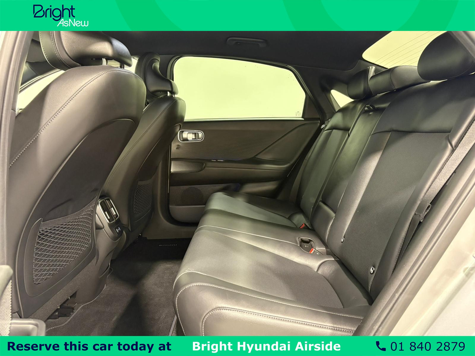 2024 Hyundai Ioniq 6 ELEGANCE 77KW 5DR AUTO €37,950