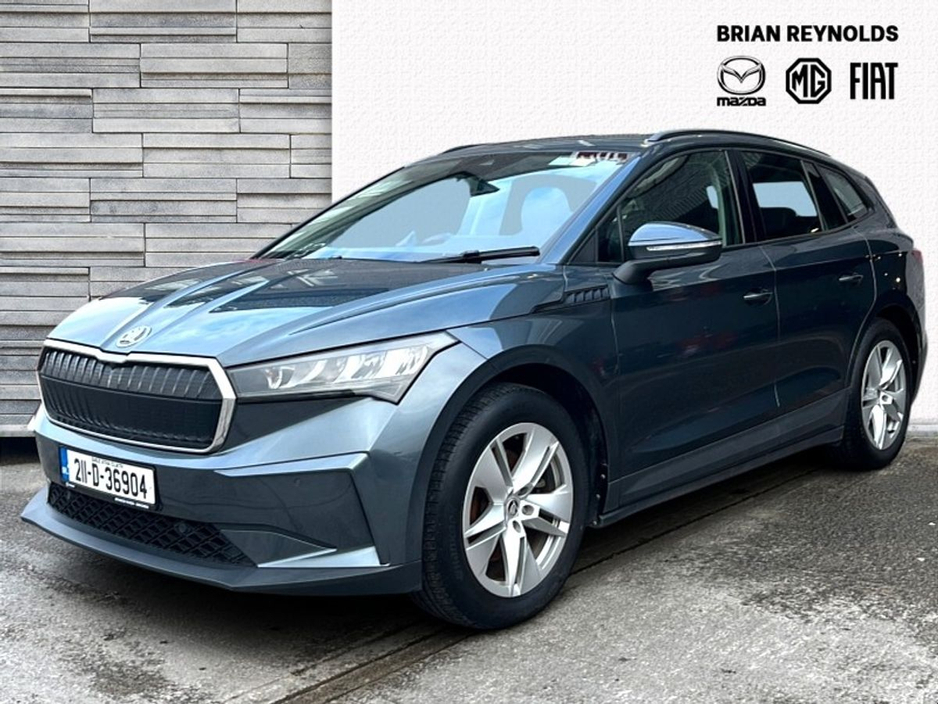 2021 Skoda Enyaq for sale in , Ireland