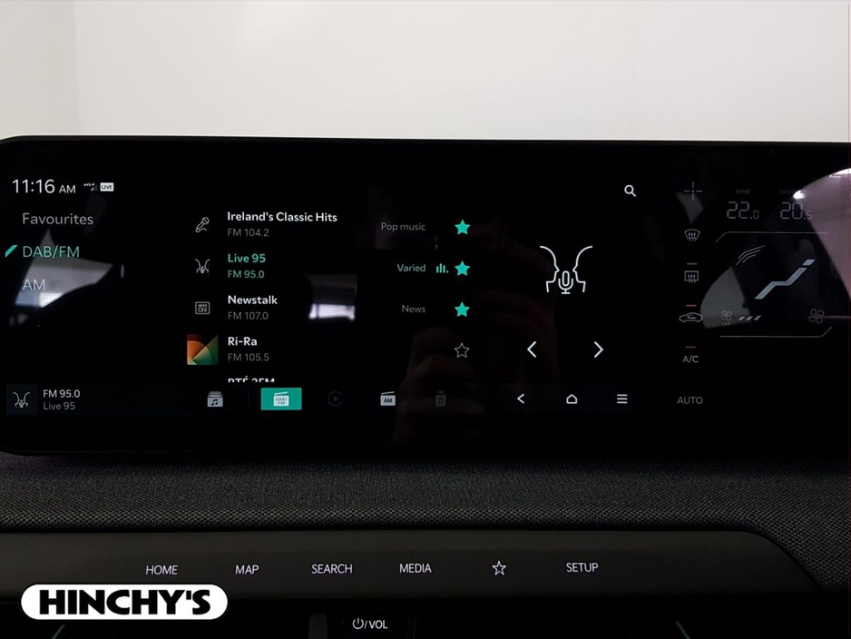 2026 Kia EV4 - image 14