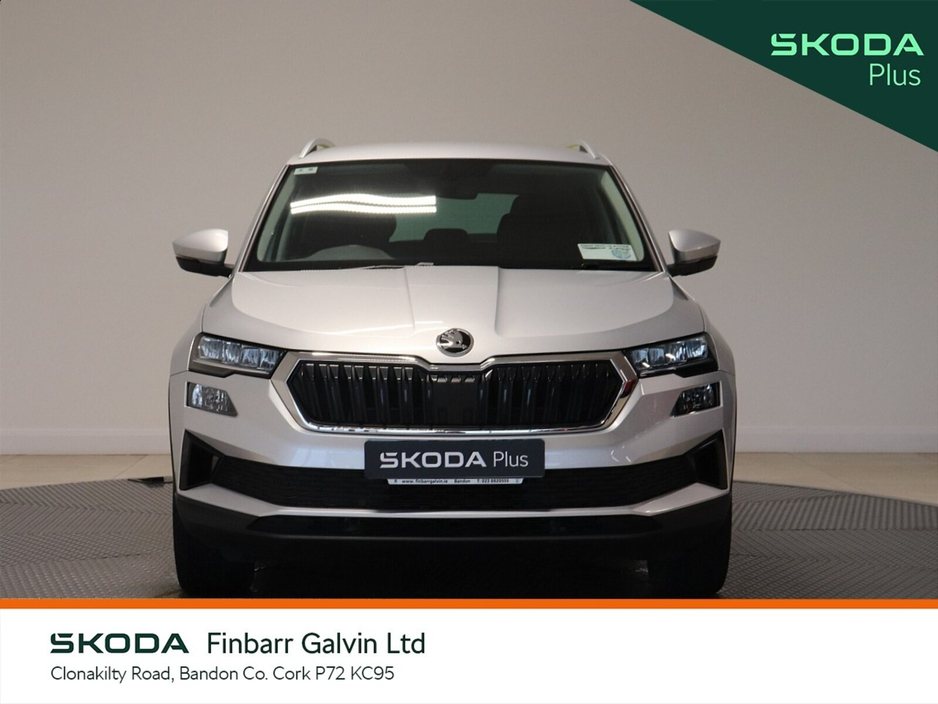 2023 Skoda Karoq 2.0TDI 115HP Ambition €27,950