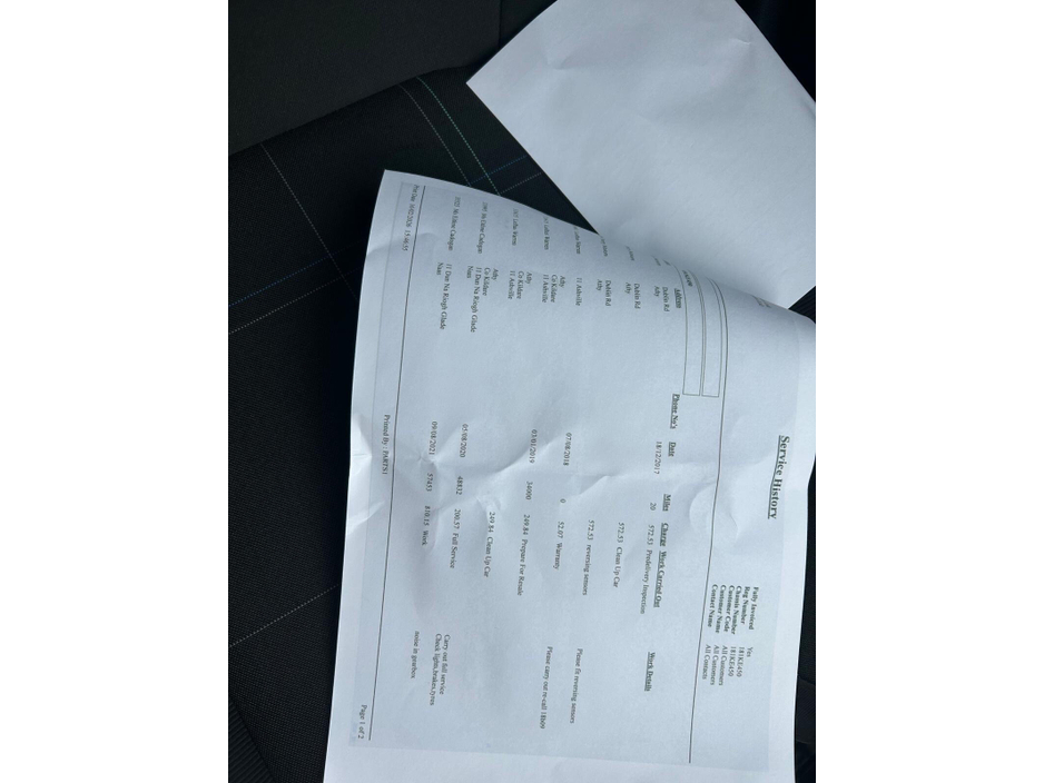 2018 Ford Fiesta - image 19