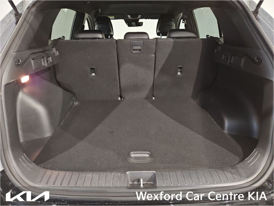 2025 Kia Sportage HEV Hybrid Anniversay Edition €42,895