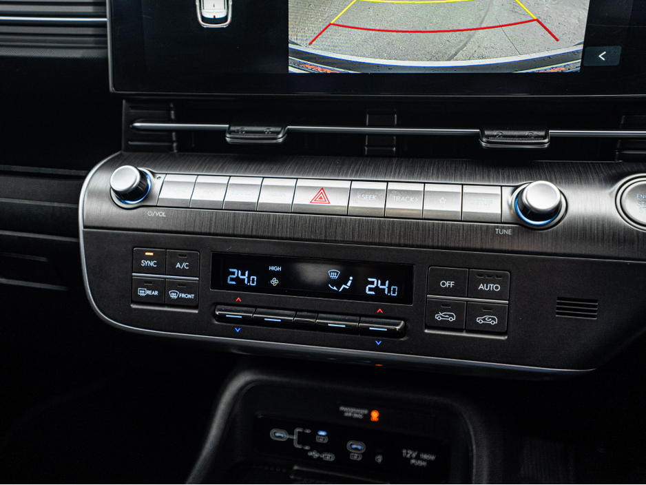 2023 Hyundai Kona 232 Kona 1.0 Elegance/High spec/1 owner/1yr warran €25,888