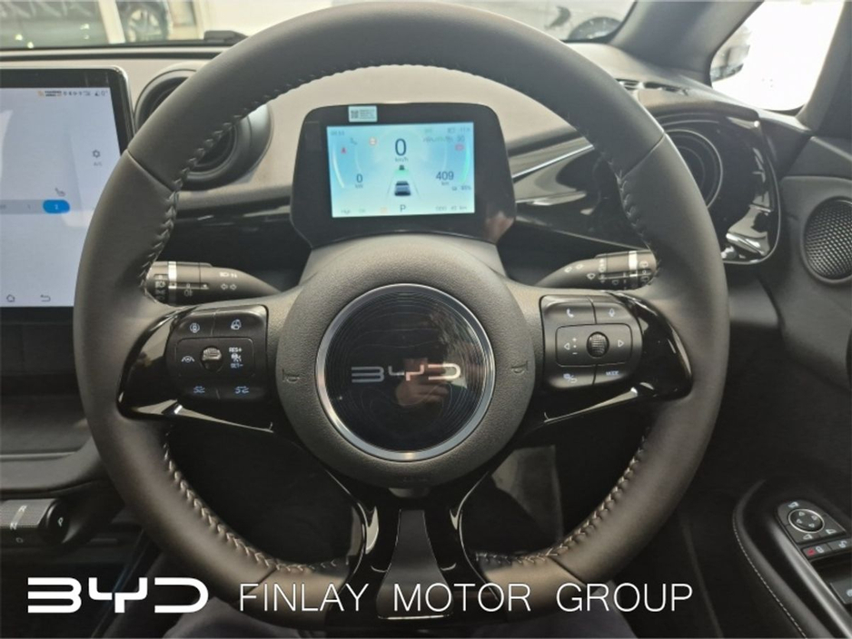 2026 BYD Dolphin Comfort €33,110