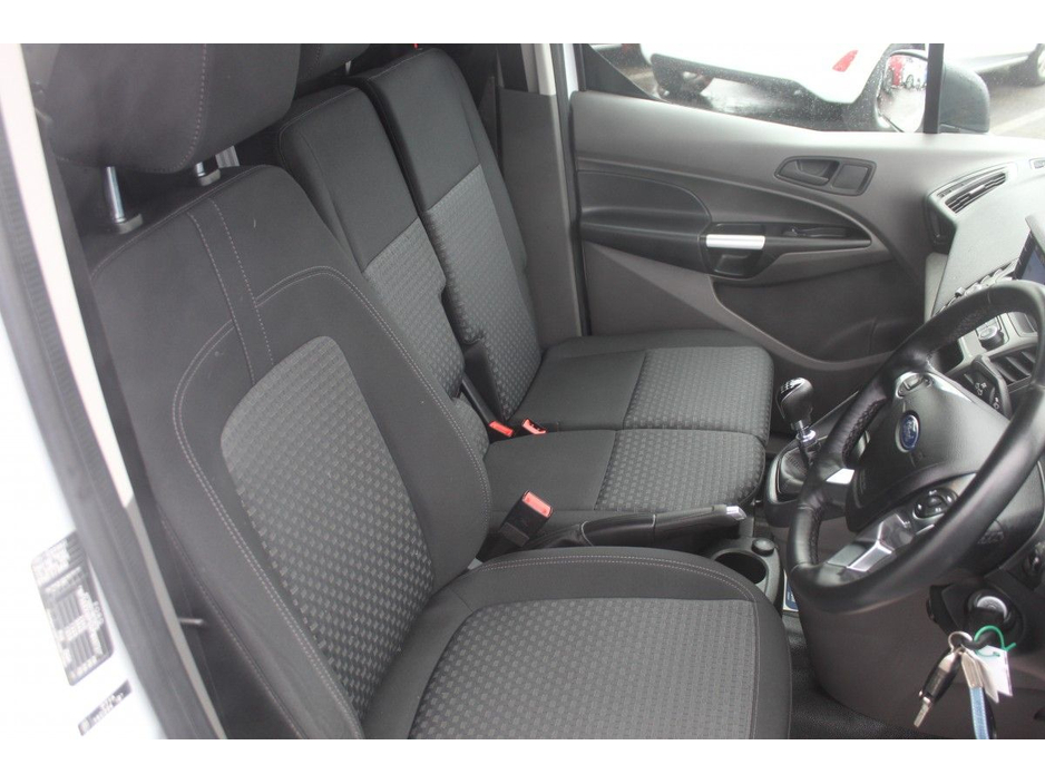 2024 Ford Transit - image 11