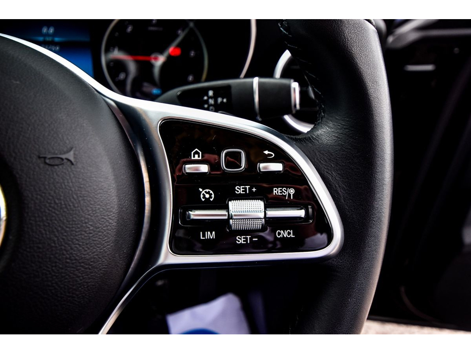 2020 Mercedes-Benz C Class - image 22