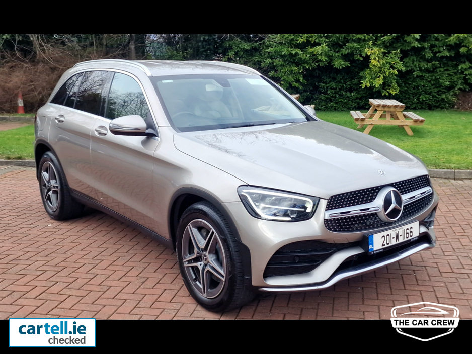 2020 Mercedes-Benz GLS Class - image 6