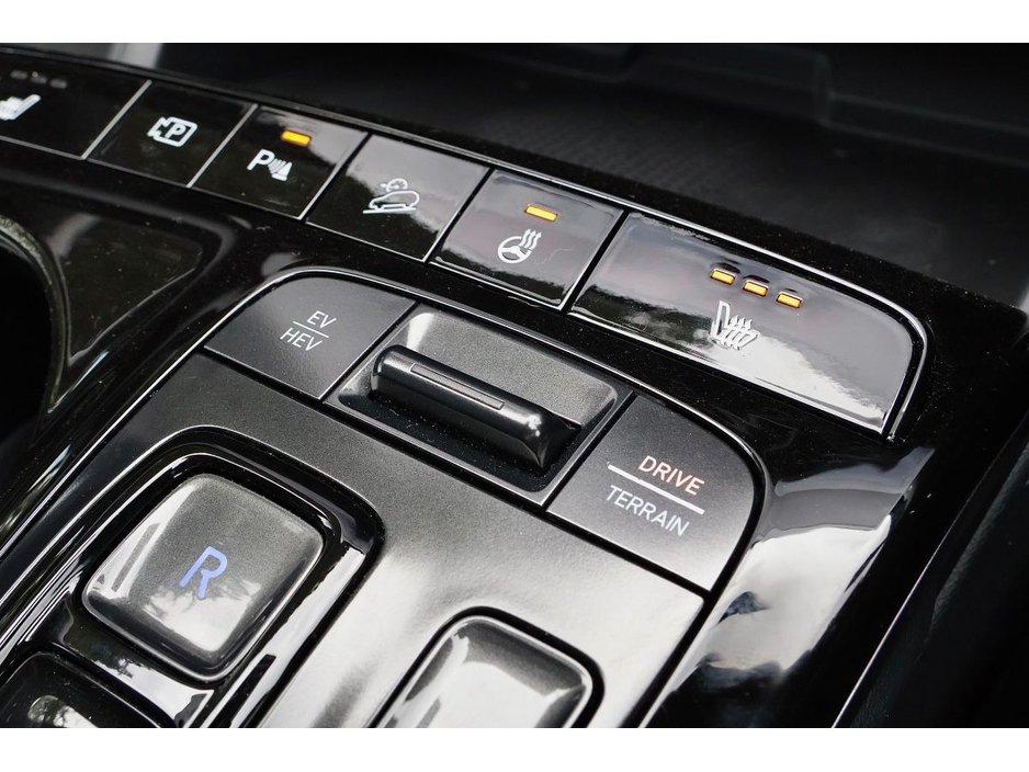 2023 Hyundai Tucson - image 13