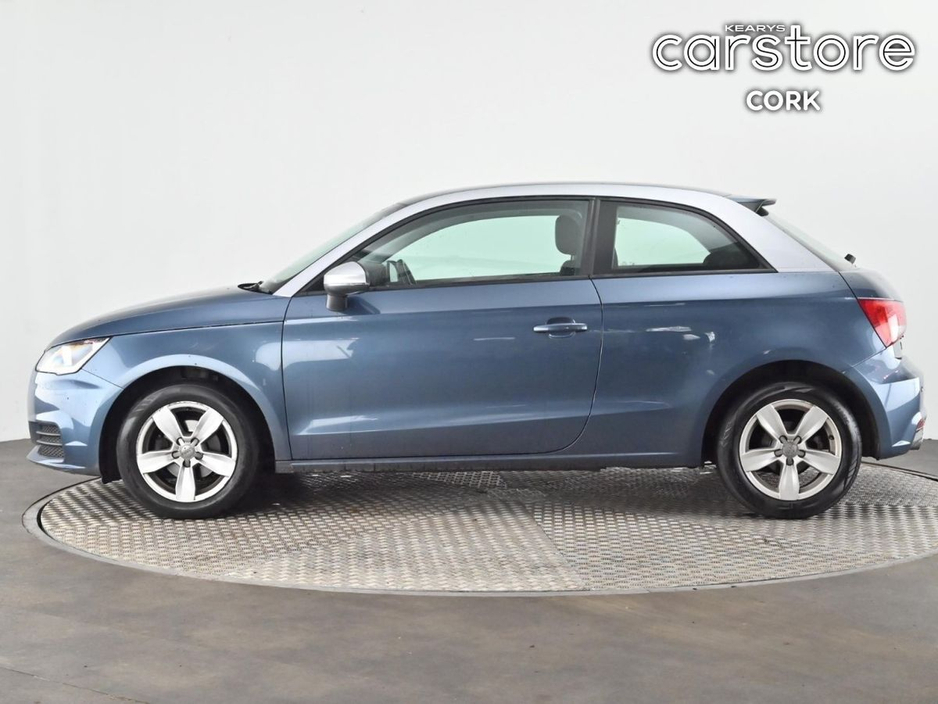 2016 Audi A1 - image 6
