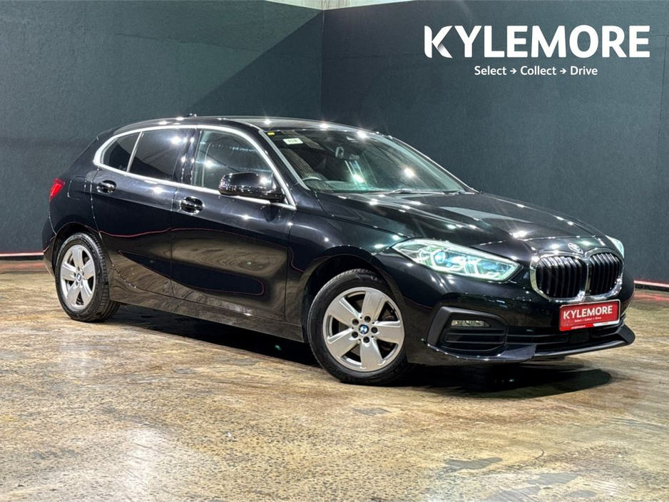 2020 BMW 1 Series for sale in , Ireland