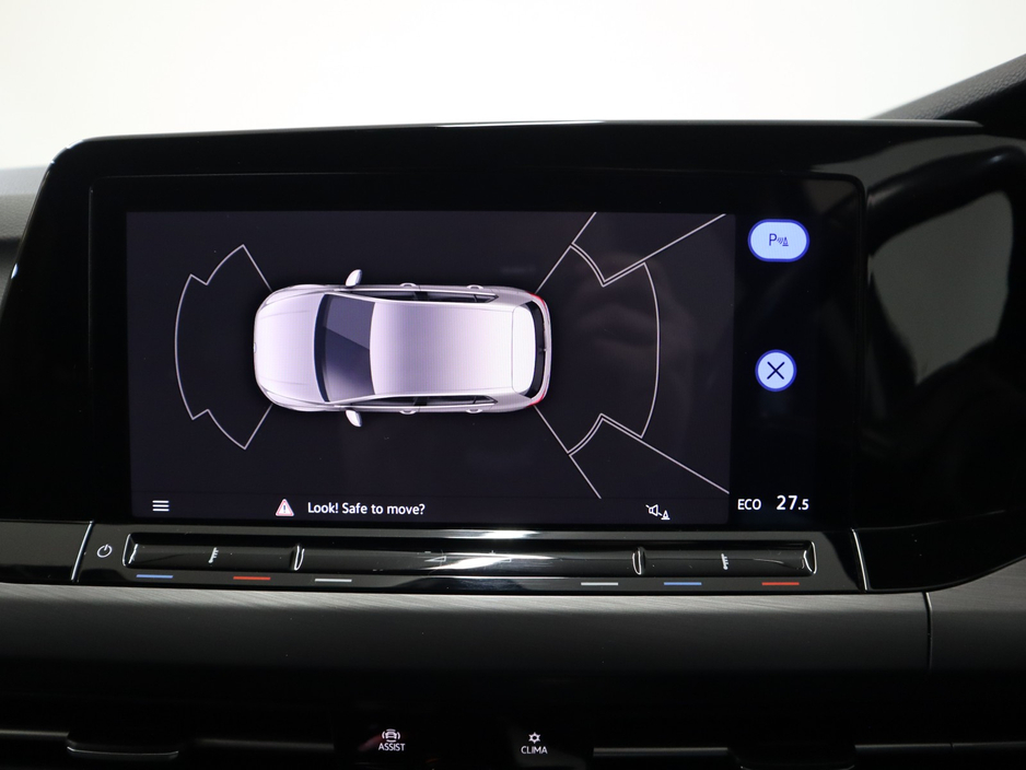 2024 Volkswagen Golf *41* STYLE TSI E-HYBRID S DSG €29,900