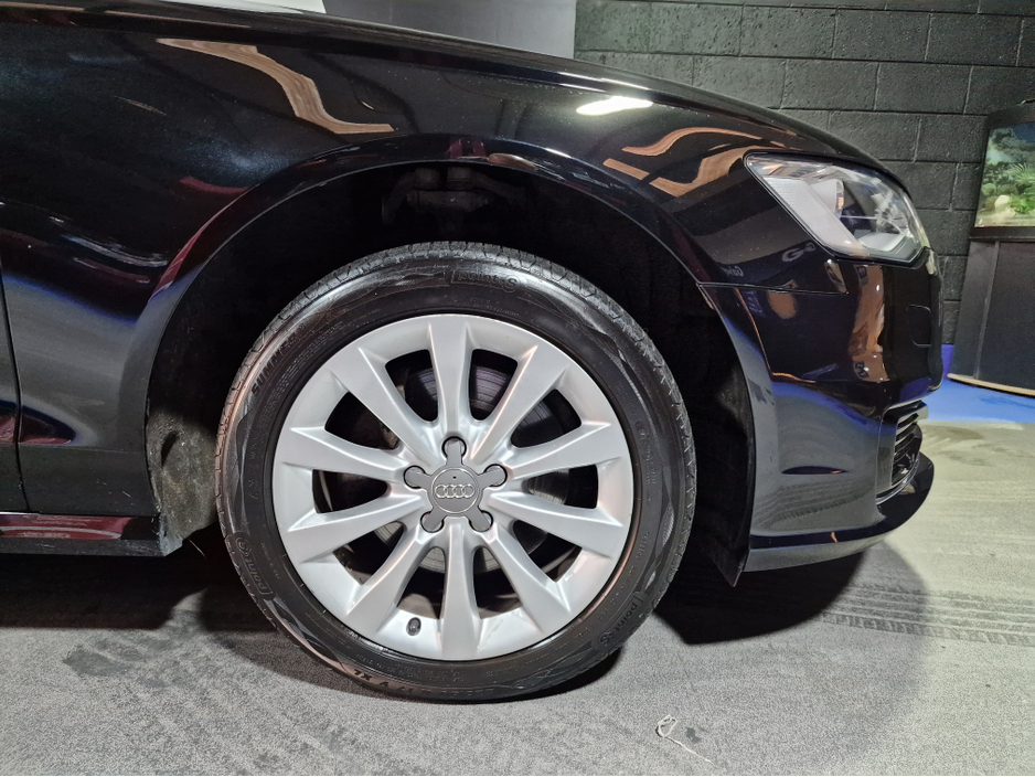 2015 Audi A6 AUTOMATIC 2.0 TDI ULTRA-99K MLS ONLY €14,950