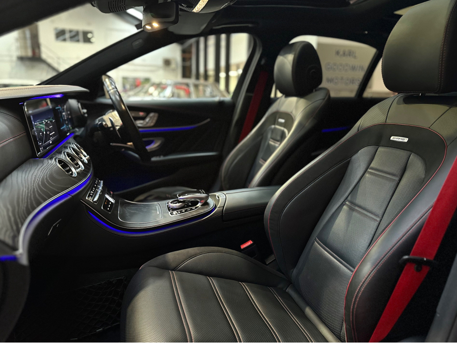 2019 Mercedes-Benz AMG - image 17