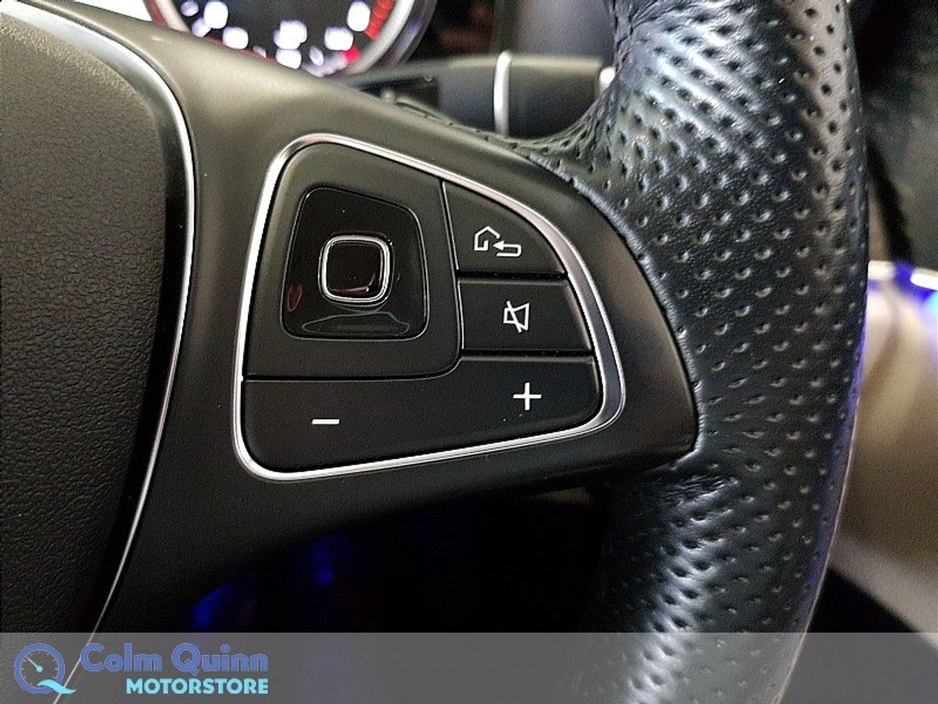 2018 Mercedes-Benz E Class - image 15