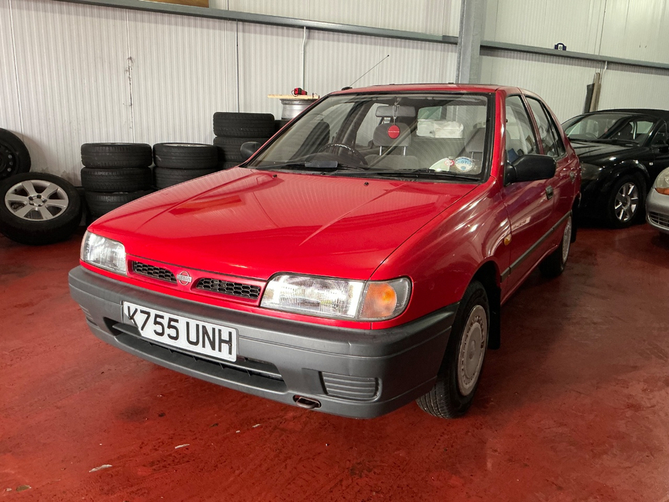 1992 Nissan Sunny for sale in , Ireland