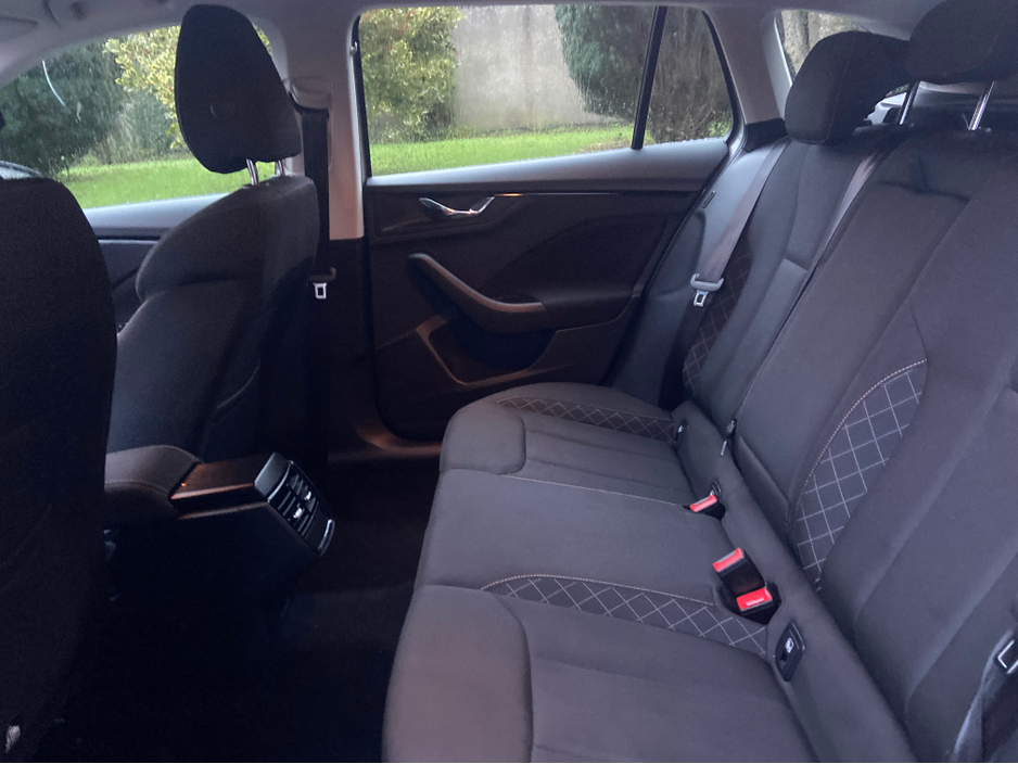 2023 Skoda Scala - image 5