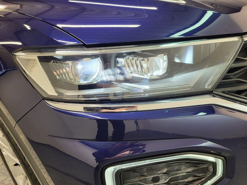 2020 Volkswagen T-Roc 1.5 TSI 150bhp Sport €22,975