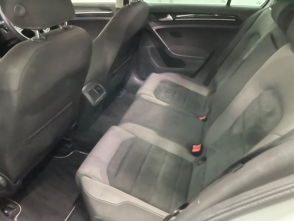 2019 Volkswagen Golf 1.5 TSI 150HP Highline DSG €19,995