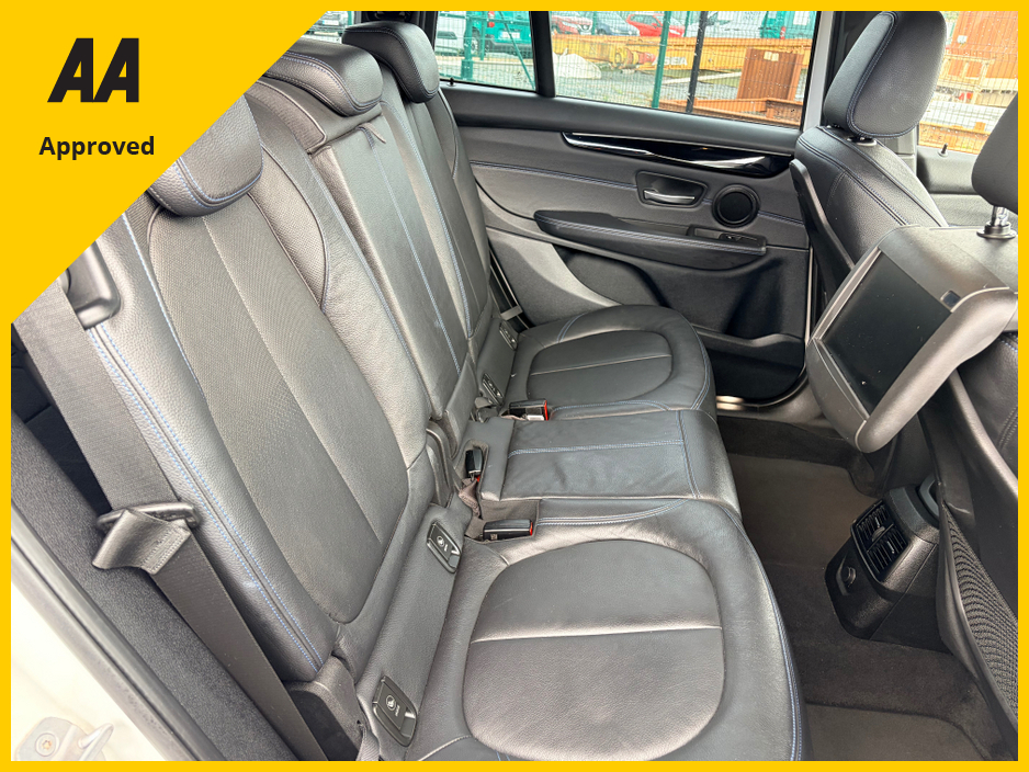 2016 BMW 2 Series Gran Tourer - image 23