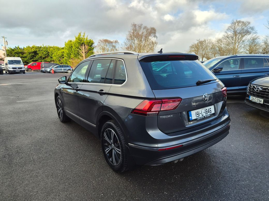2019 Volkswagen Tiguan - image 6