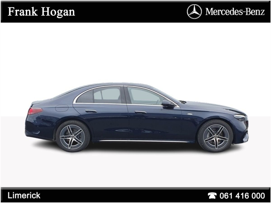 2026 Mercedes-Benz E Class - image 7