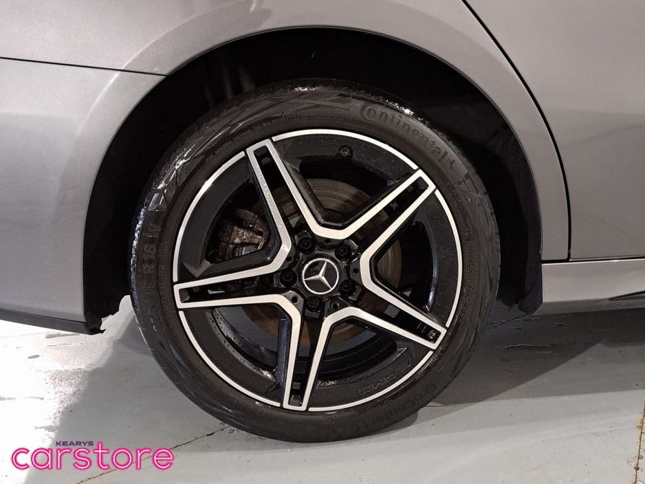 2022 Mercedes-Benz AMG - image 14