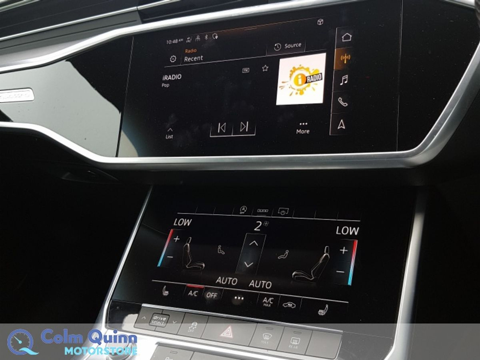 2021 Audi A6 - image 15