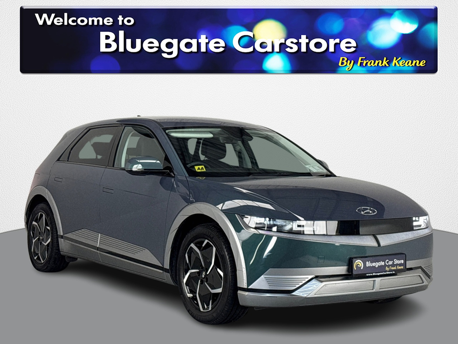 2023 Hyundai Ioniq 5 for sale in , Ireland
