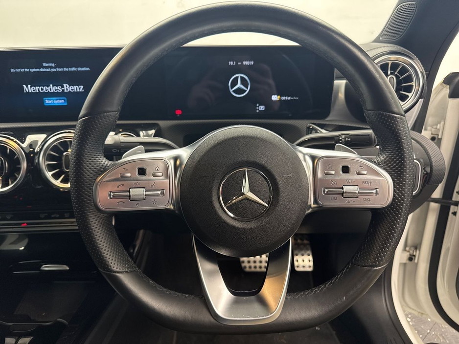 2021 Mercedes-Benz CLA Class 250 AMG PHEV *JUST IN* €100 P/W €29,995