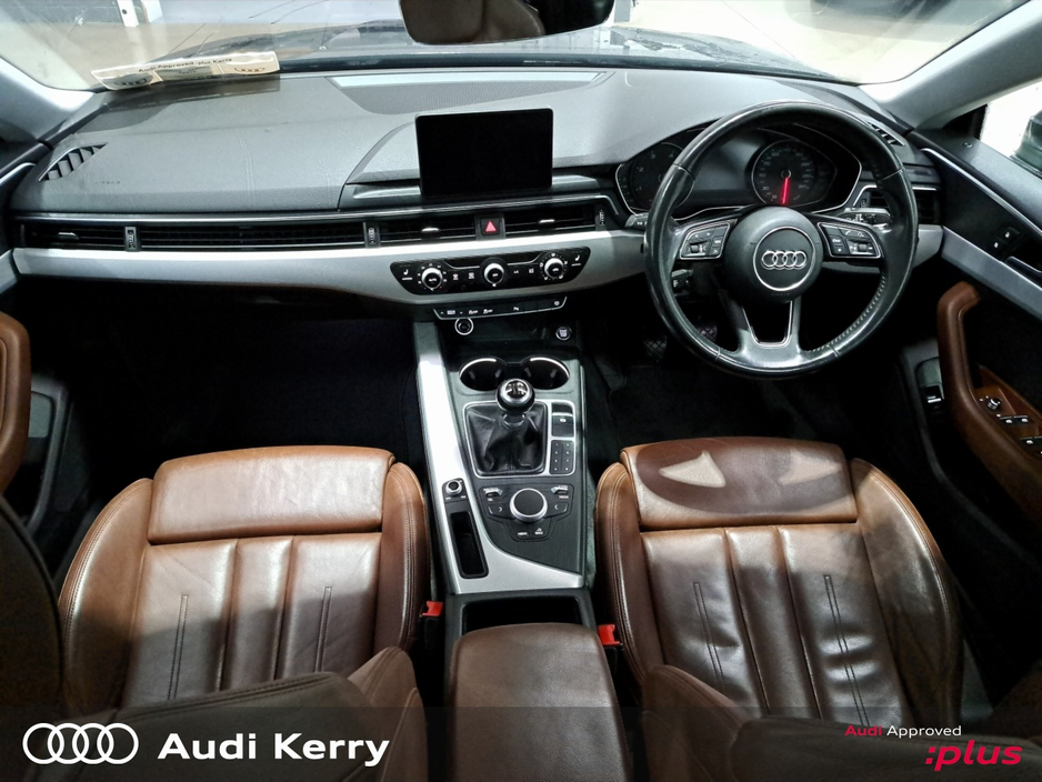 2017 Audi A5 - image 12