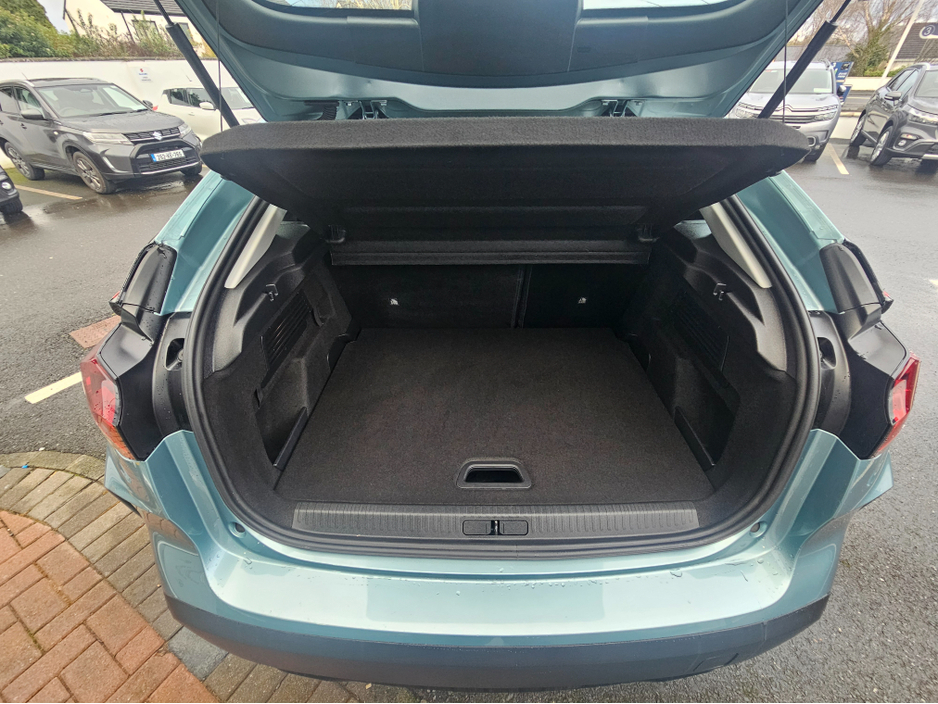 2023 Citroen C4 E-C4 EFEEL PACK 50KWH 136BHP MY26 4DR €18,950