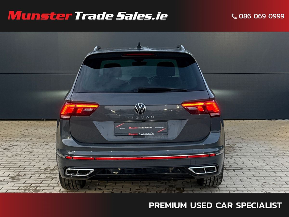 2021 Volkswagen Tiguan - image 6