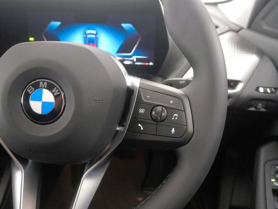 2025 BMW 1 Series 120 Sport €39,900