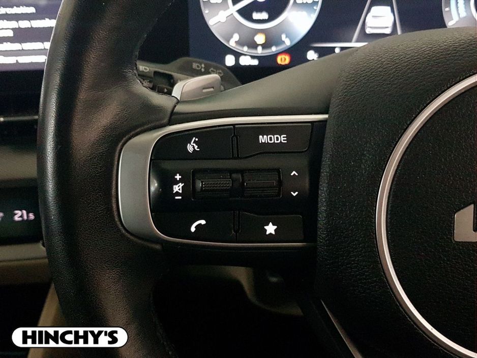 2023 Kia Sportage PHEV K4