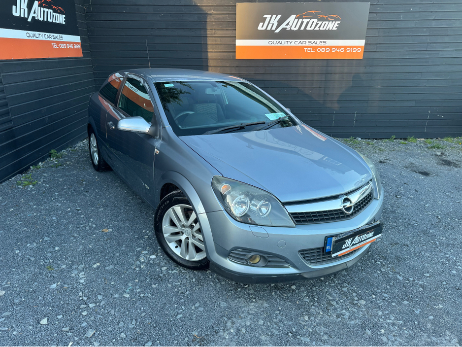 2007 Opel Astra for sale in , Ireland