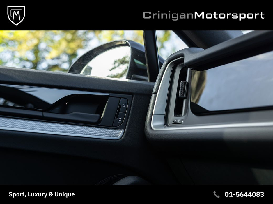 2025 Porsche Cayenne - image 20