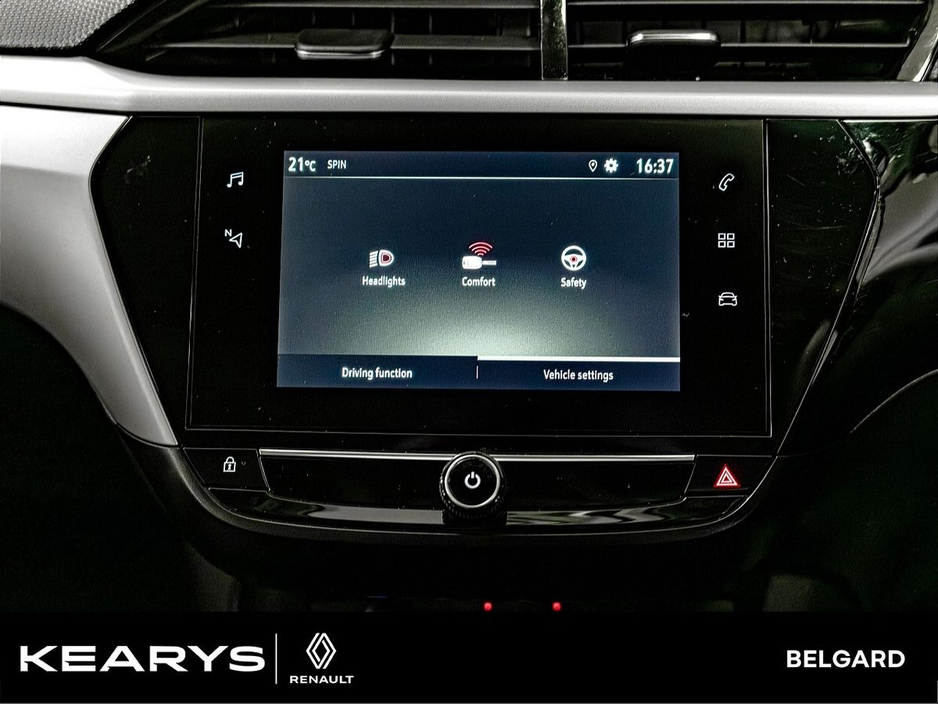 2020 Opel Corsa - image 24