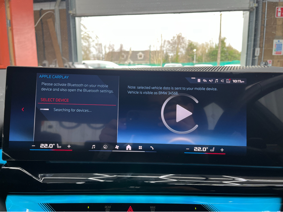 2024 BMW i5 - image 28