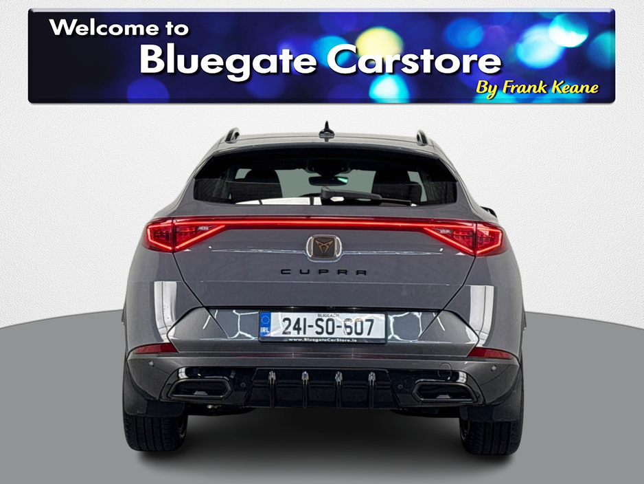 2024 Cupra Formentor - image 3
