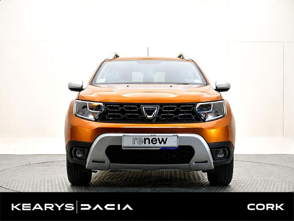 2020 Dacia Duster - image 11