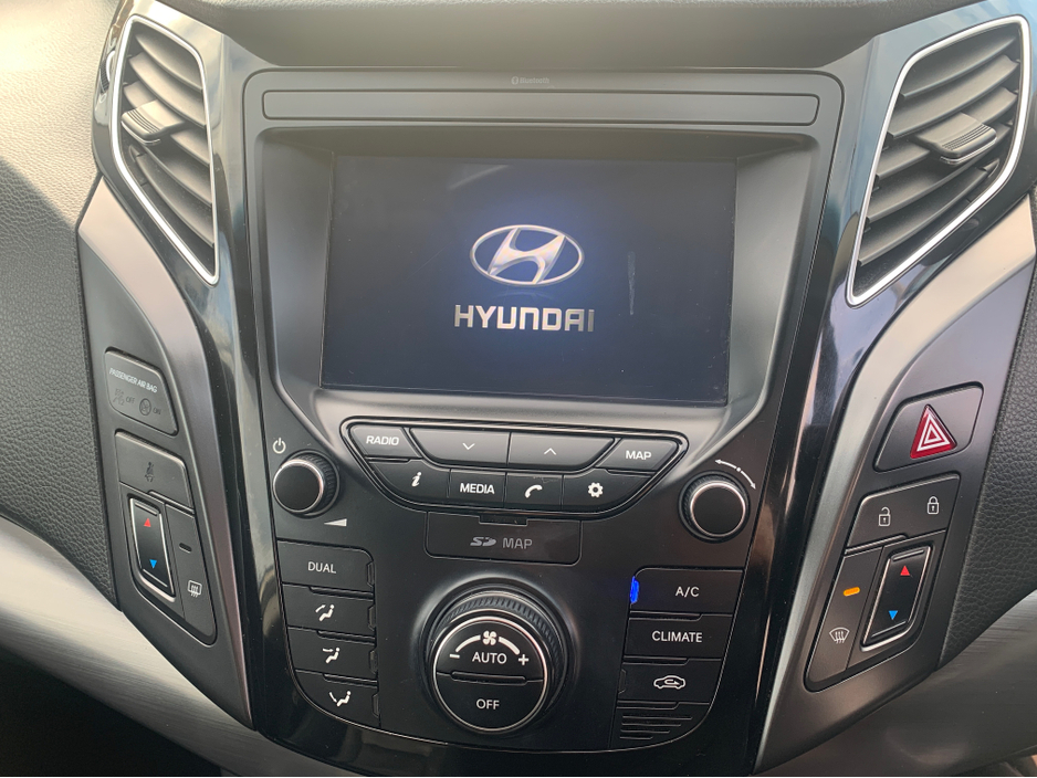 2018 Hyundai i40 - image 11