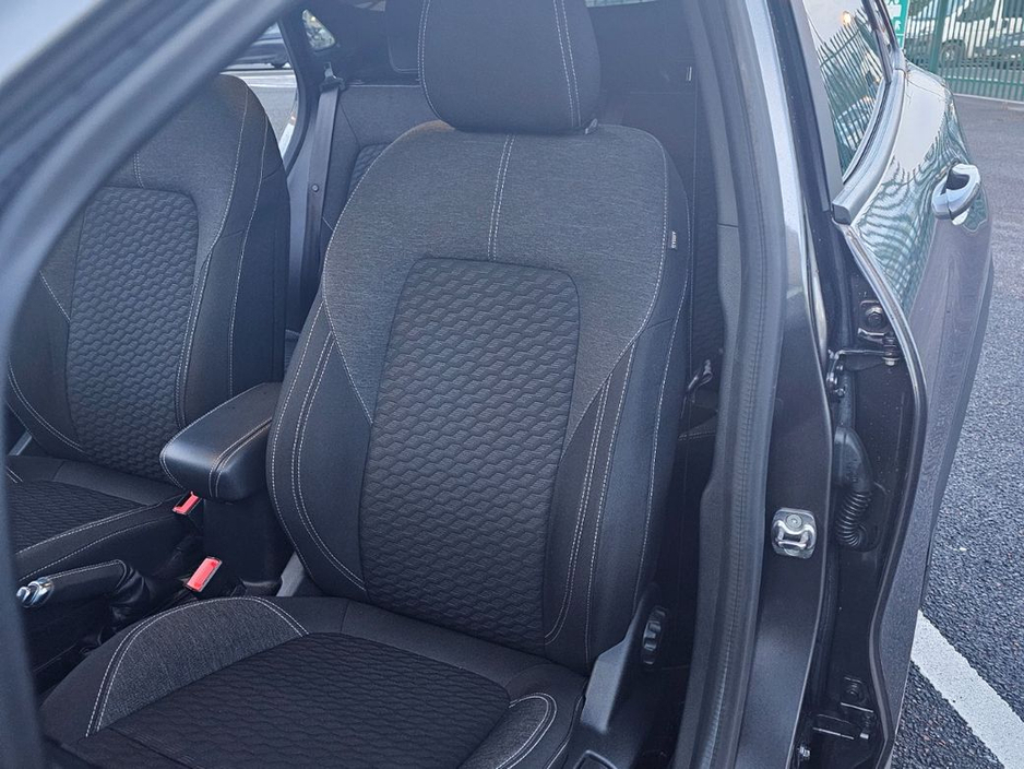 2021 Ford Puma PETROL, HYBRID, TITANIUM MODEL, LOW MILEAGE, FINANCE, WARRANTY, 5 STAR REVIEWS €18,995