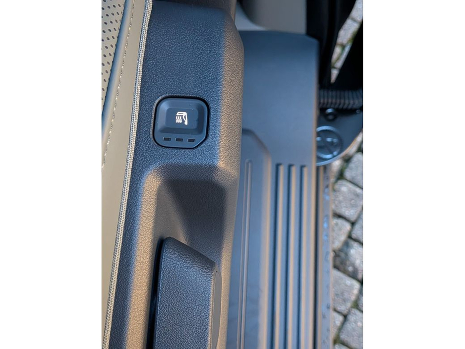 2026 Kia PV5  €45,350